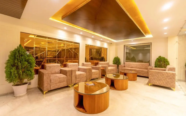 Sterling Rampath Ayodhya