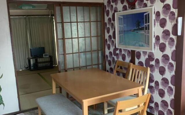 Kurosaki Guesthouse 403