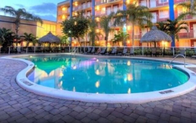 Rodeway Inn