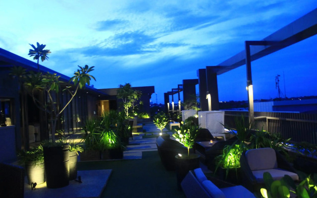 Eska Hotel