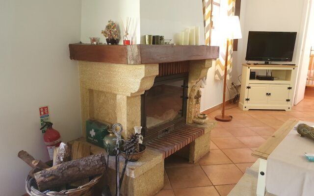 Cantinho Rural Camacha