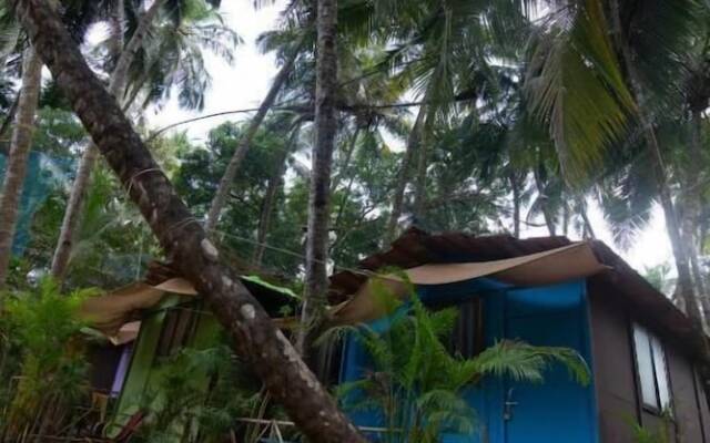 Saturn Beach Cottage