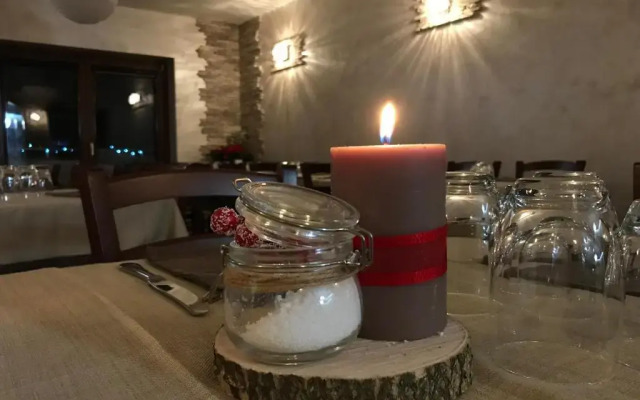 Agriturismo Terra Verde