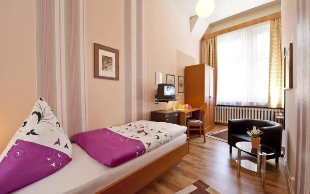 Monopol Boutique Hotel