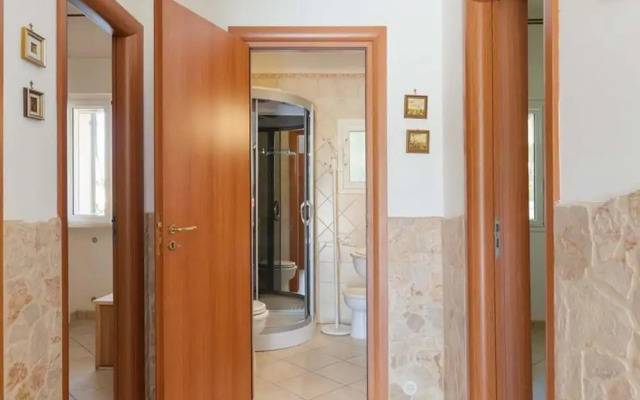 1691 Villa Michelle - Appartamento 1