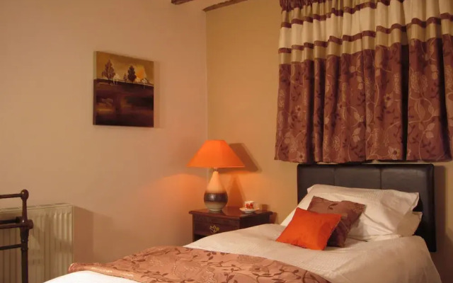 Colston Hall Farmhouse B&B