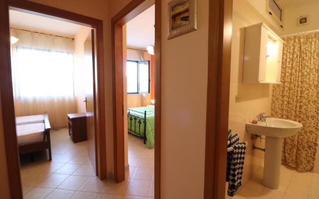 Casa Serena in Otranto With Private Terrace