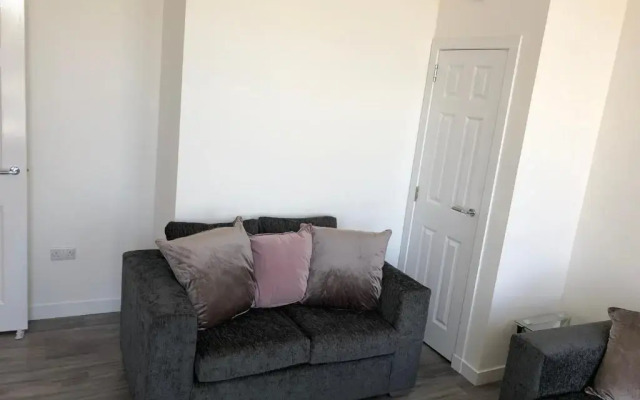 Casa Fresa - Cowgate Apartment