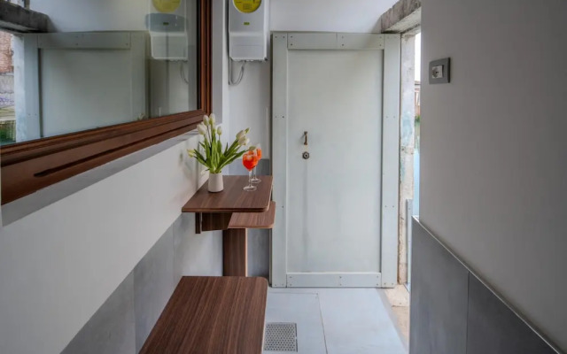 Venice Jewel Canal View by Wonderful Italy