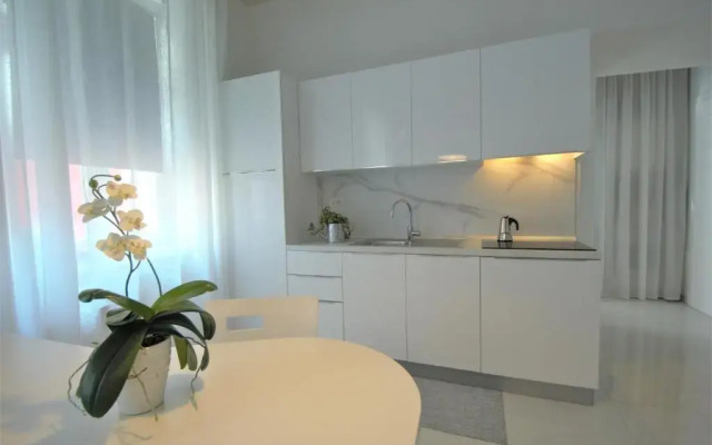 Althamer Palace Apartments