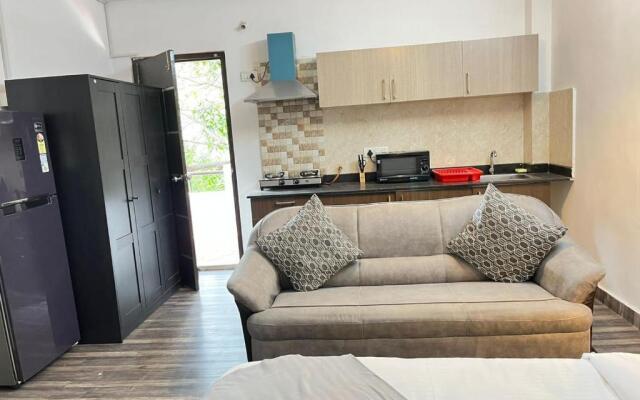 BedChambers Serviced Apartments