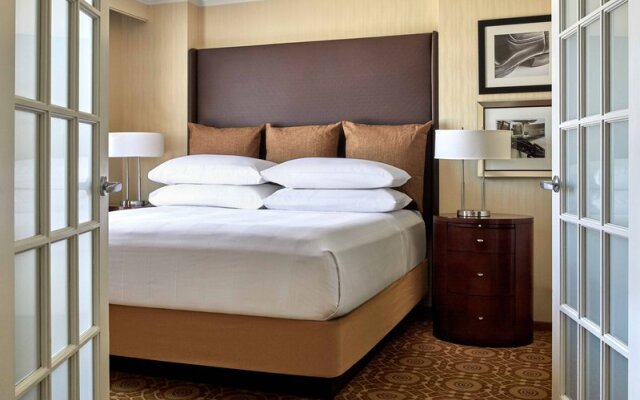 Marriott Suites Scottsdale Old Town