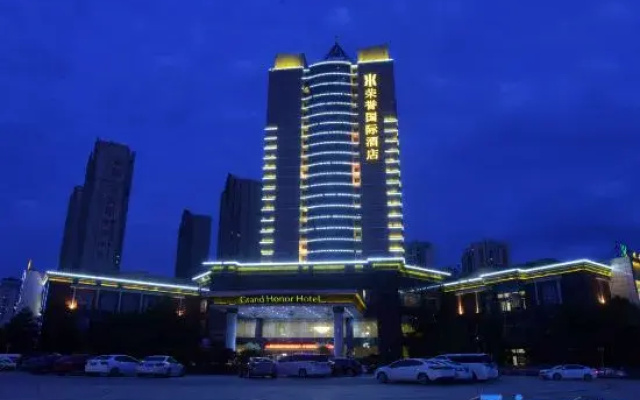 Honor International Hotel