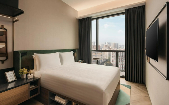 Quincy House Singapore