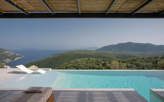 Villa Nicole - Armante Villas