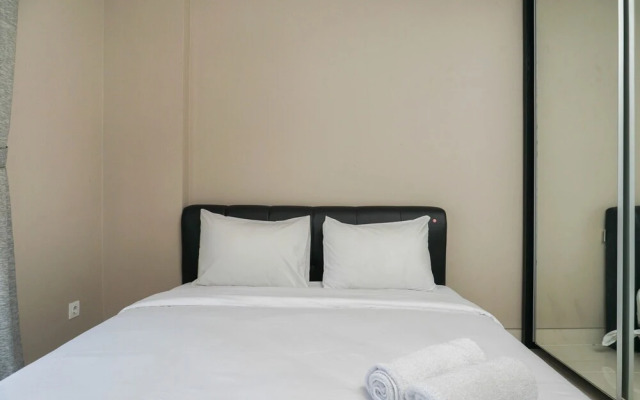 Best Location 1BR Apartment at Ciputra International