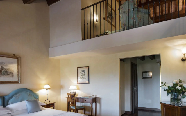 Villa Michelangelo Vicenza – Starhotels Collezione