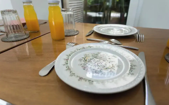 Vila Julieta Guesthouse