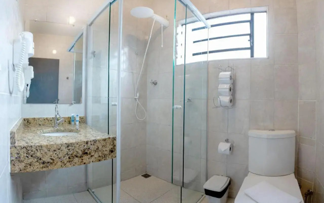 Hotel Fazenda Colina dos Sonhos