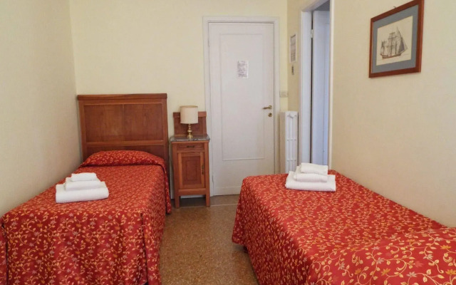 Hotel Canali, Portofino Coast