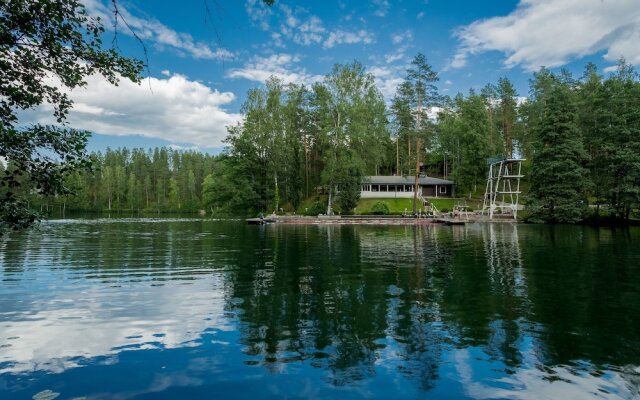 Vierumäki Country Club Hotel