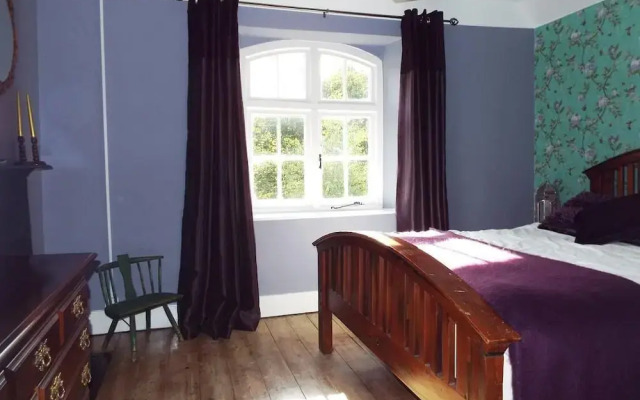 The Old Vicarage B&B