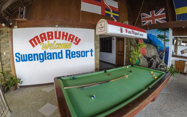 Swengland Beach Resort