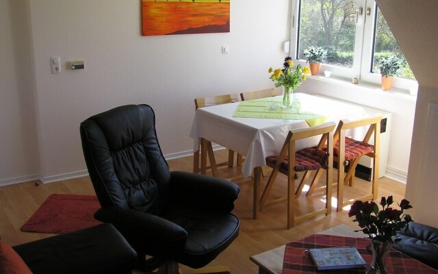 Vids22102 - Fewo 'idylle auf Fehmarn II'