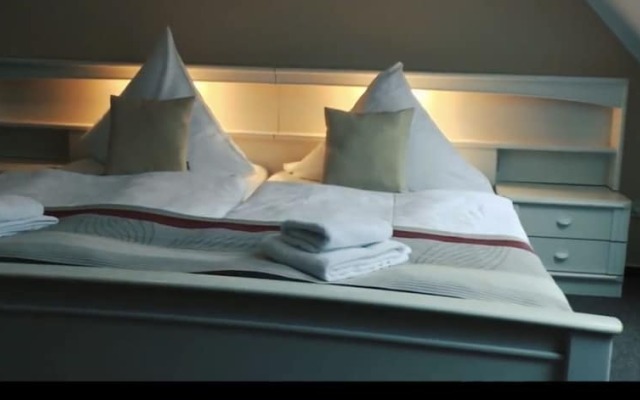 4 Sterne Apartmenthaus Glück Auf