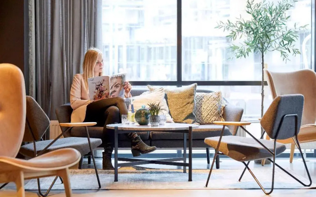Four Points Flex by Sheraton Lyngby