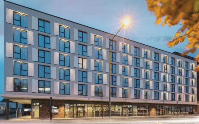 Holiday Inn - the niu, Cure Erlangen by IHG