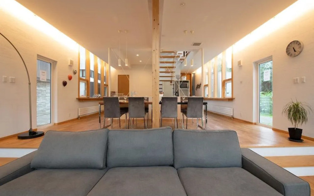 Sekka House