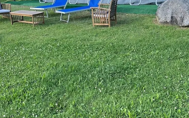 Villa Anna Miralago in Puegnago sul Garda