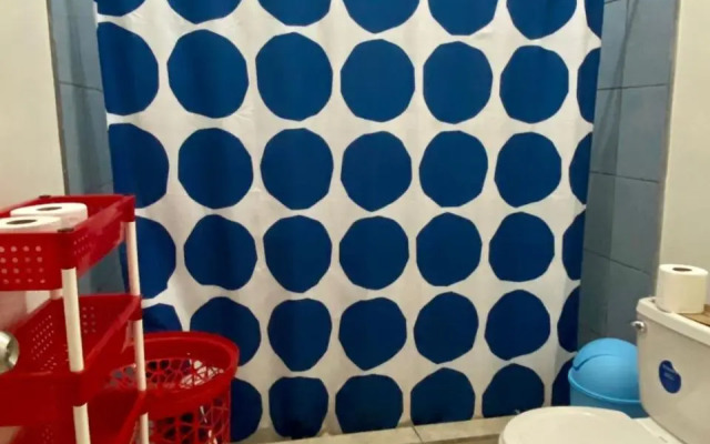 Hostal Sueños del Mar