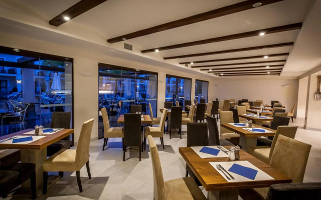 Paloma Blanca Boutique Hotel Puerto Banus