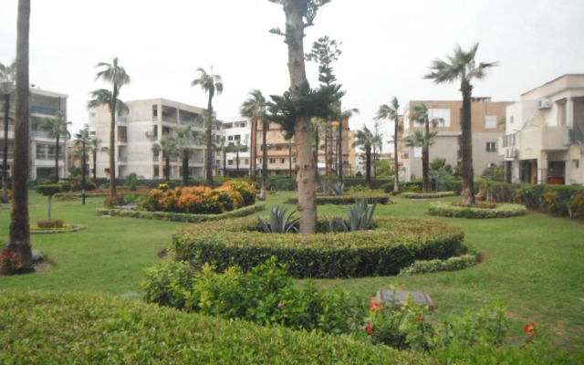 Maamoura Armed Forces Apartments