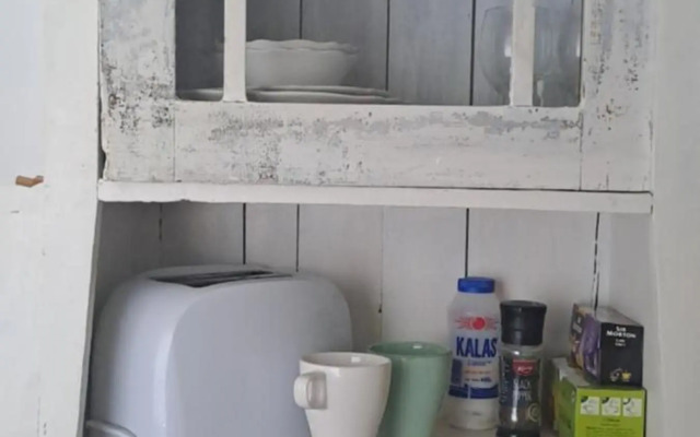 Plitzner Belvárosi Apartmanház