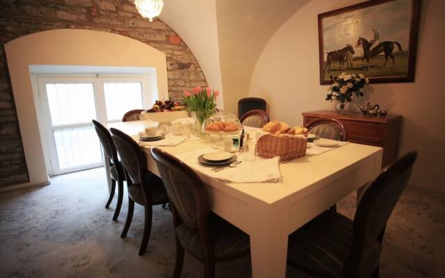 B&B Convento S. Antonio