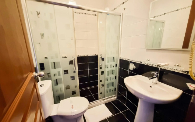 Eskibağ Butik Hotel