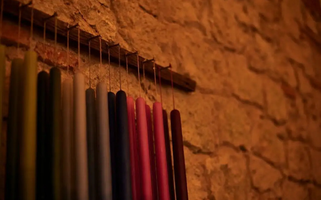 Rubina Jewel in Downtown Design Location Comfort