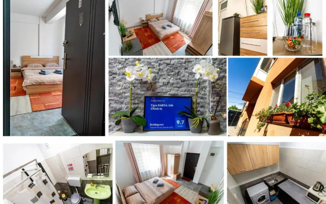 Casa DARYA-24h Check-in