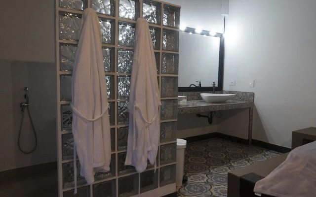 Finca Hotel Rosa Antonia