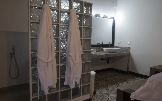 Finca Hotel Rosa Antonia
