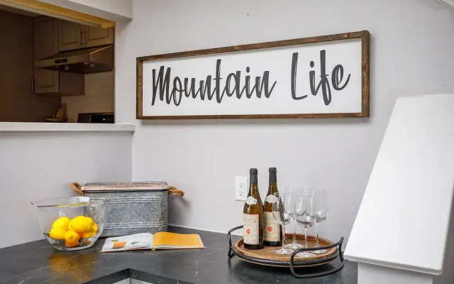 Wintergreen Condos