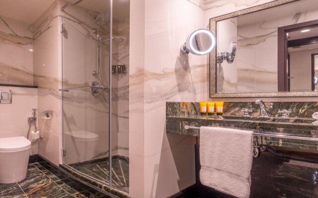 L'Hotel du Collectionneur