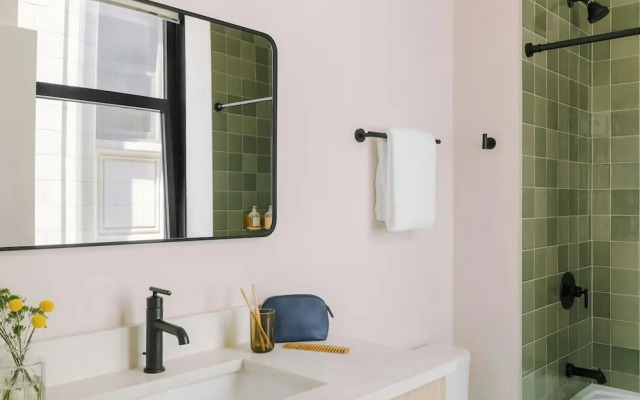Sonder by Marriott Bonvoy The Burnham Apartments Loop
