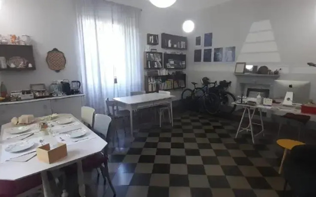 Langhe di Liguria B&B