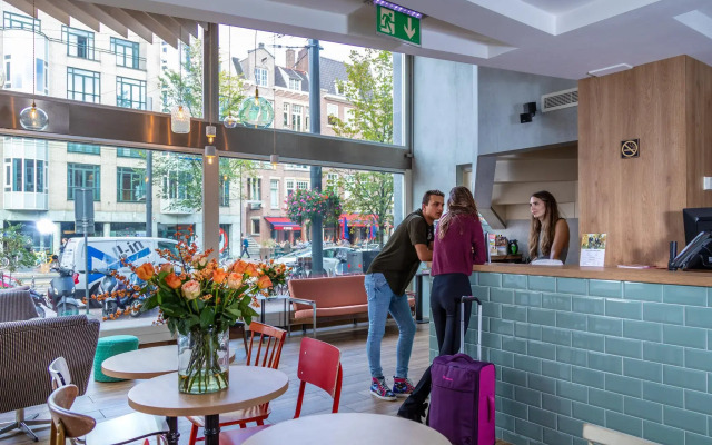 Hotel Espresso City Centre