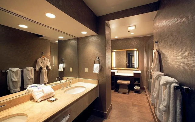 Blue Chip Casino Hotel and Spa