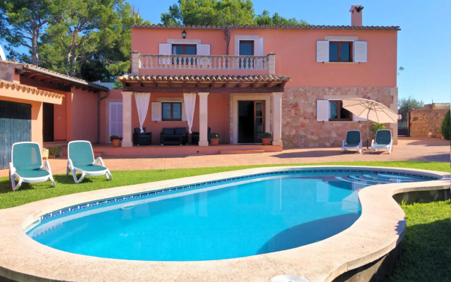 Villa Natural Barcarés